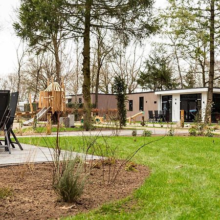 Topparken - Recreatiepark 'T Gelloo Ede Exterior photo