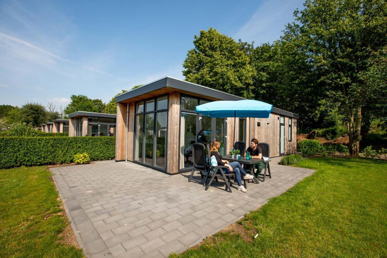 Topparken - Recreatiepark 'T Gelloo Ede Room photo
