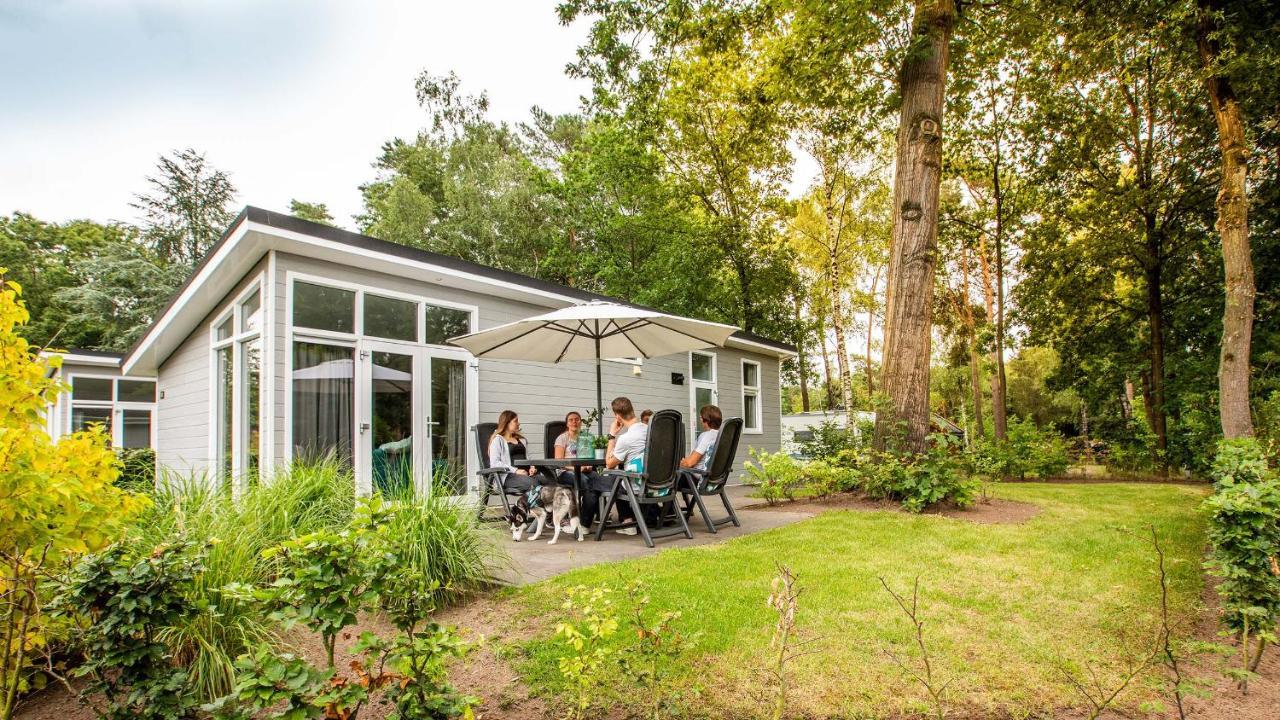 Topparken - Recreatiepark 'T Gelloo Ede Room photo