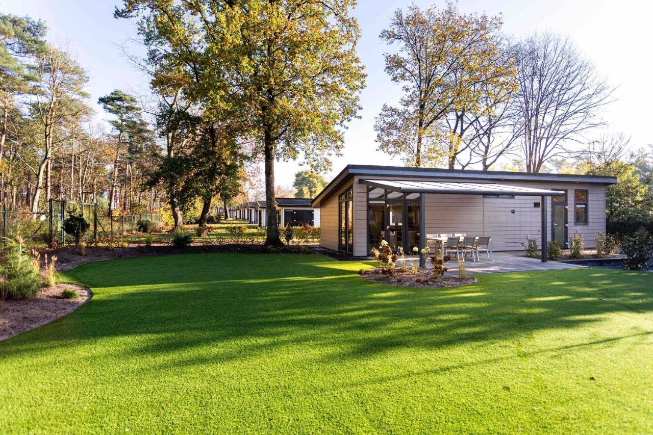 Topparken - Recreatiepark 'T Gelloo Ede Room photo