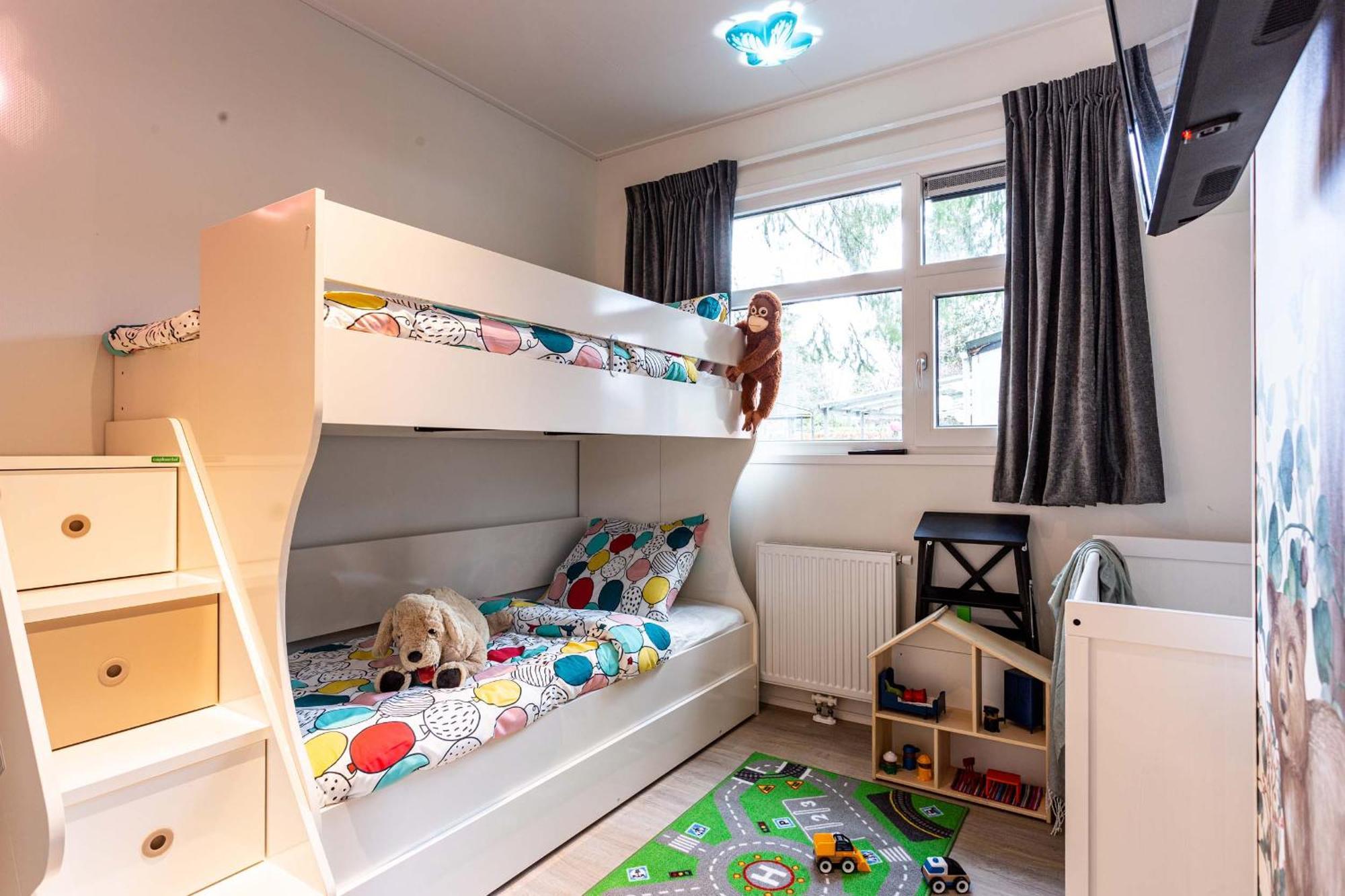 Topparken - Recreatiepark 'T Gelloo Ede Room photo