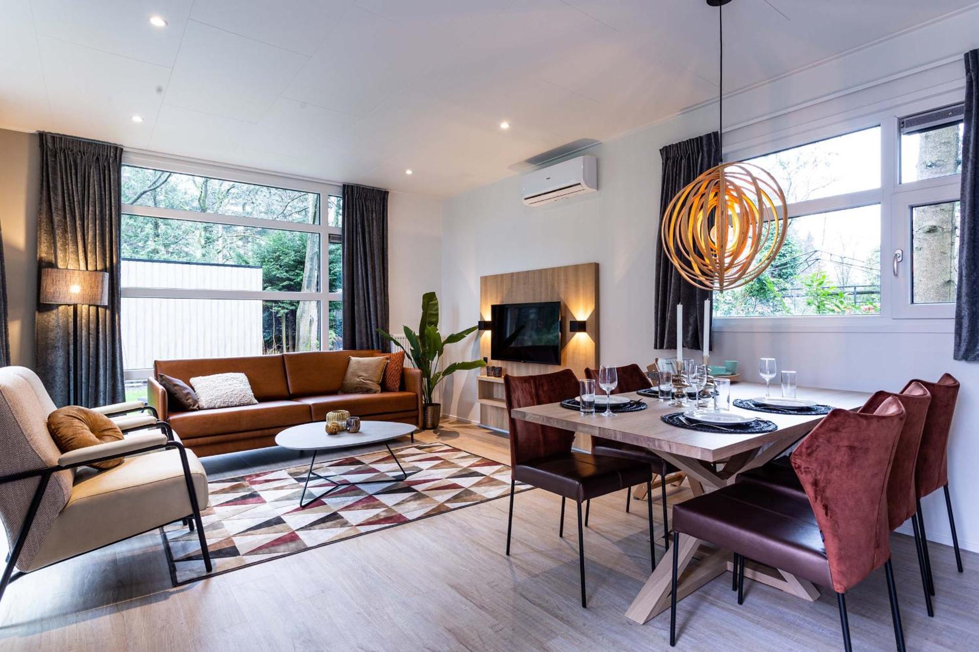 Topparken - Recreatiepark 'T Gelloo Ede Room photo