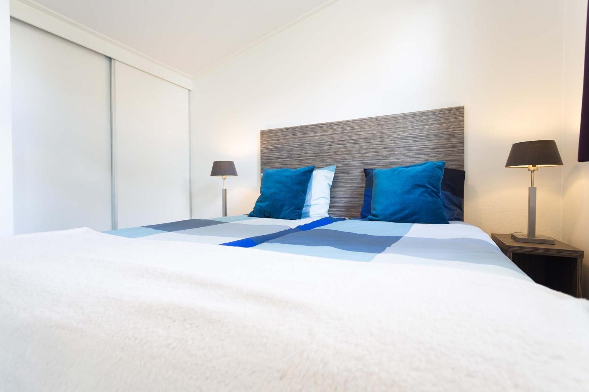 Topparken - Recreatiepark 'T Gelloo Ede Room photo