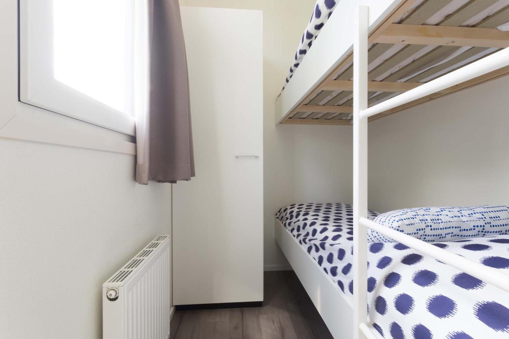Topparken - Recreatiepark 'T Gelloo Ede Room photo