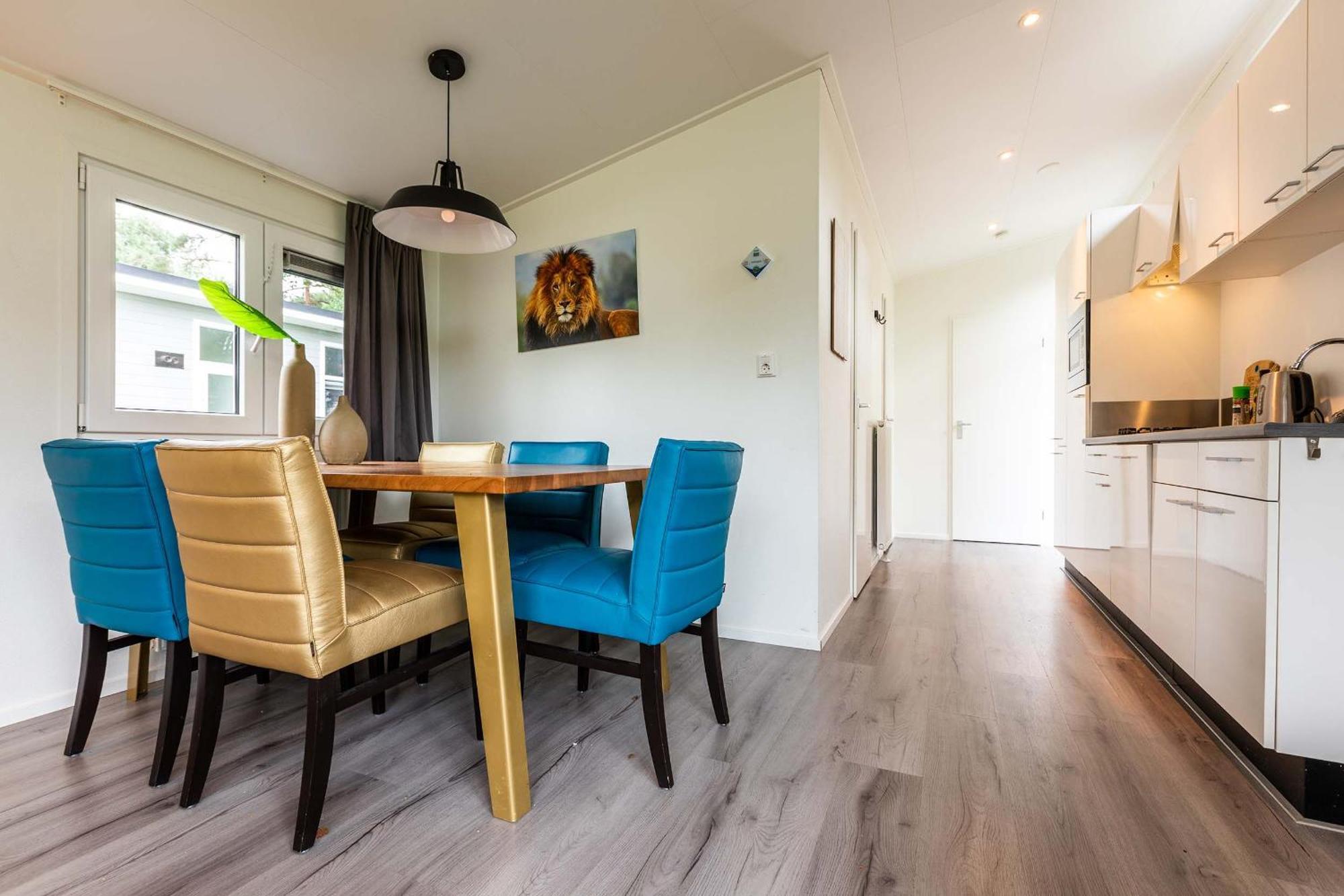 Topparken - Recreatiepark 'T Gelloo Ede Room photo