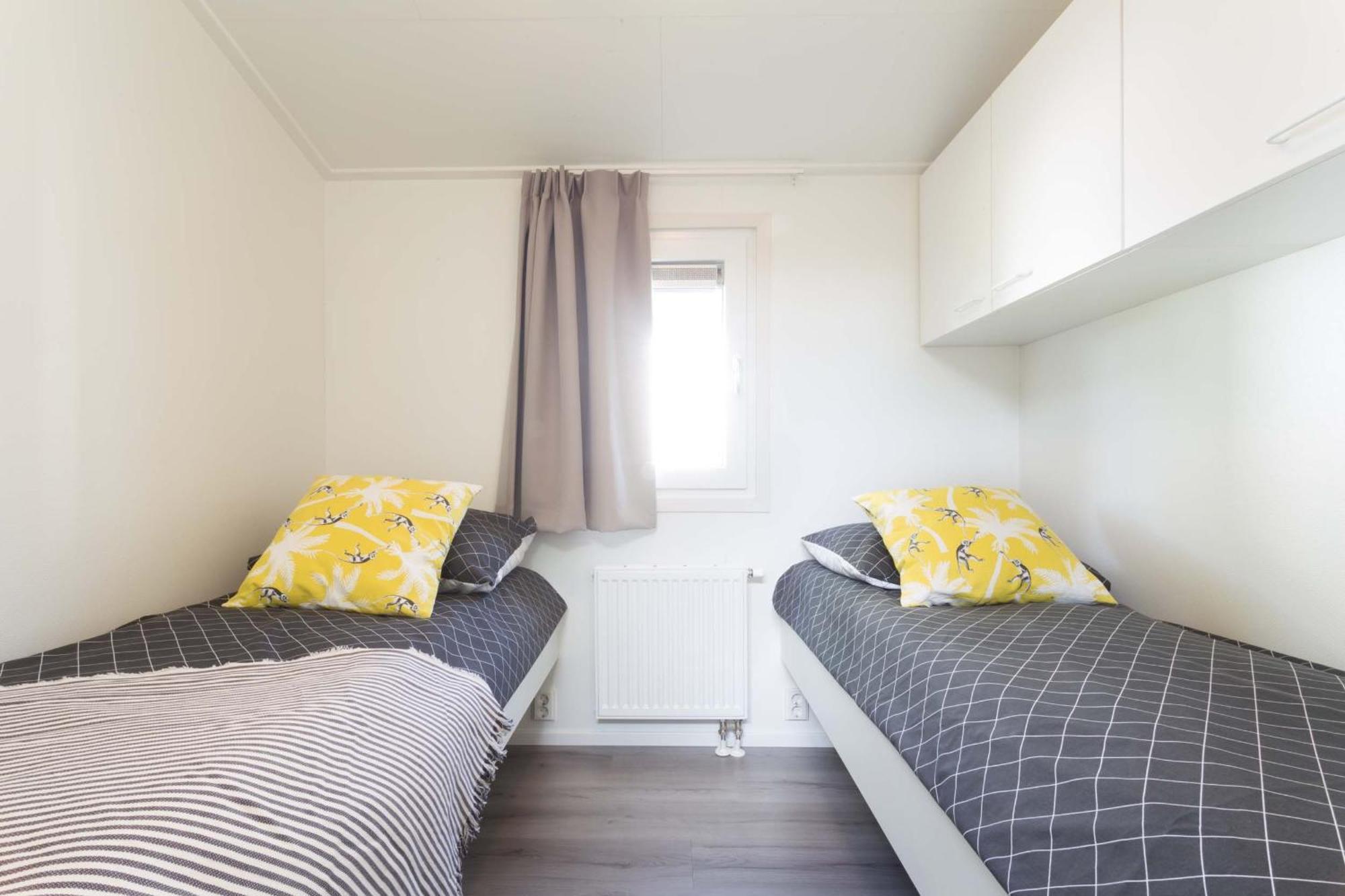 Topparken - Recreatiepark 'T Gelloo Ede Room photo