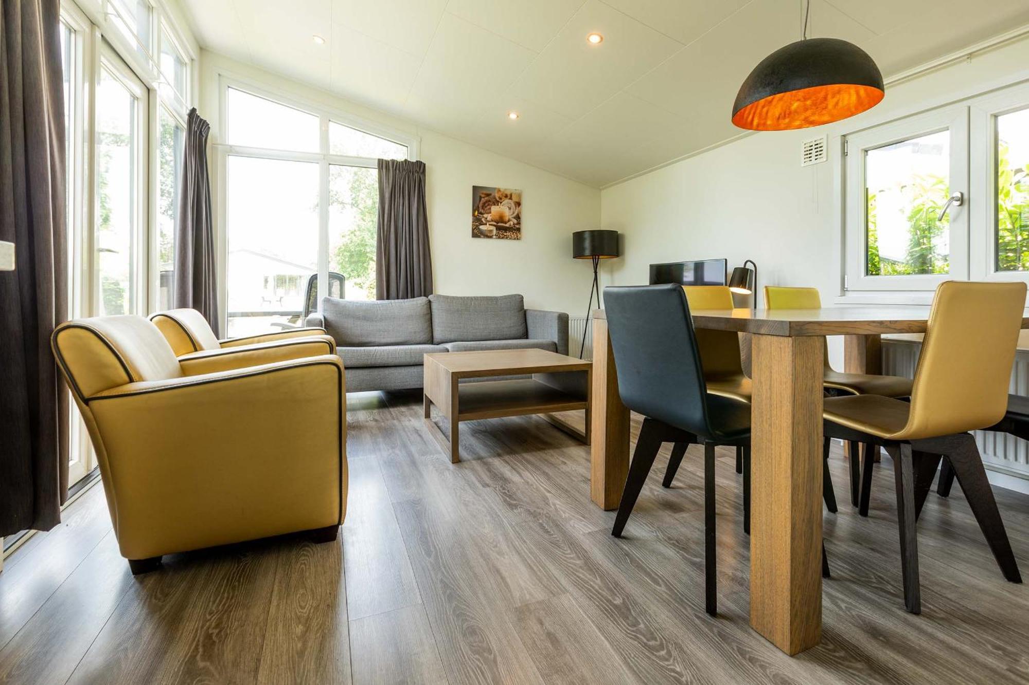 Topparken - Recreatiepark 'T Gelloo Ede Room photo