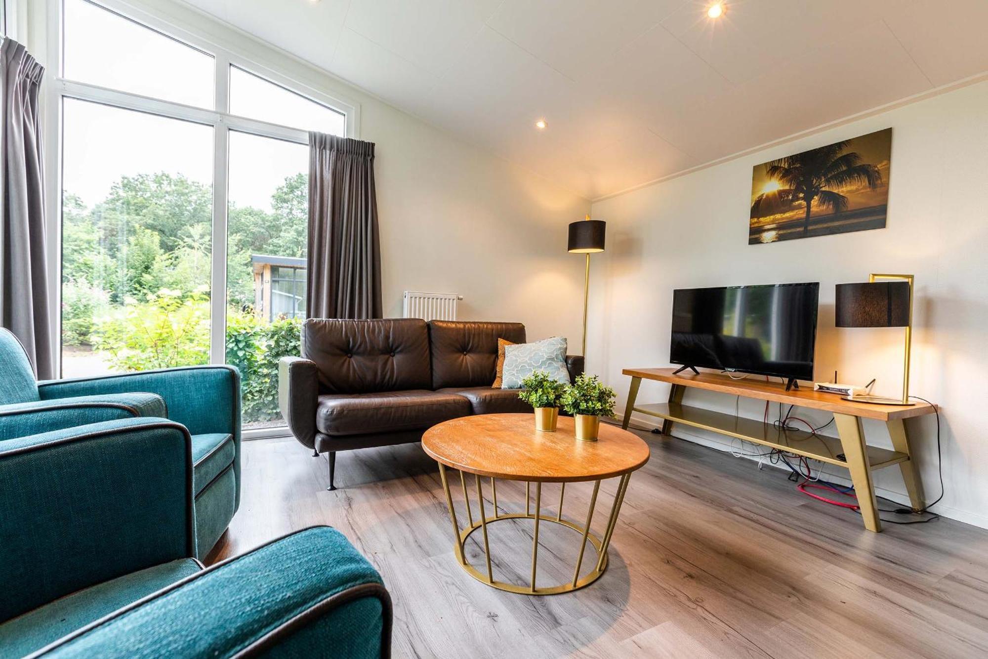 Topparken - Recreatiepark 'T Gelloo Ede Room photo