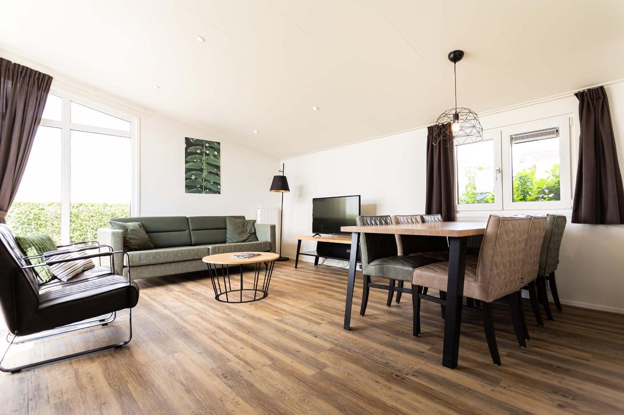 Topparken - Recreatiepark 'T Gelloo Ede Room photo