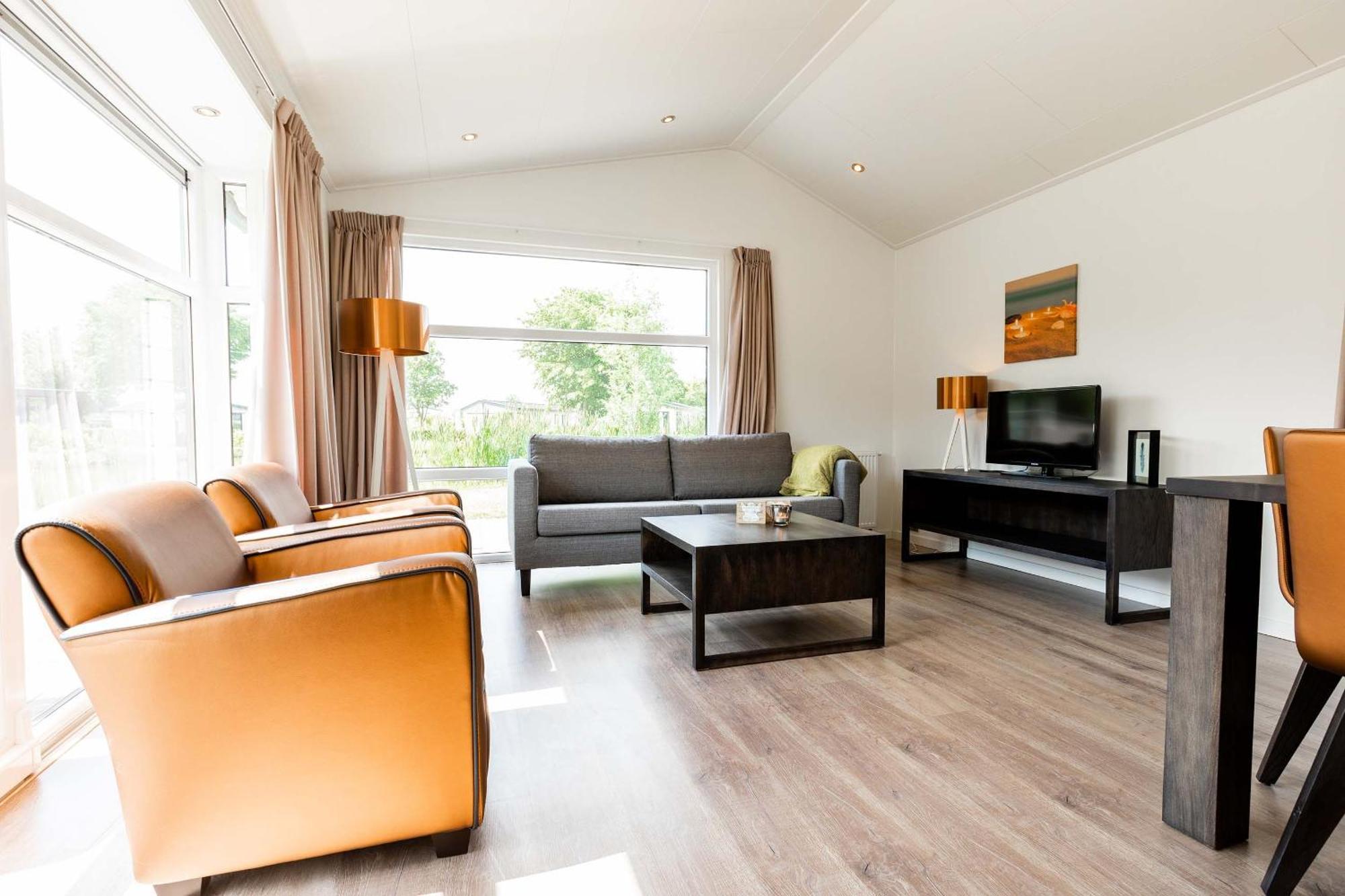 Topparken - Recreatiepark 'T Gelloo Ede Room photo