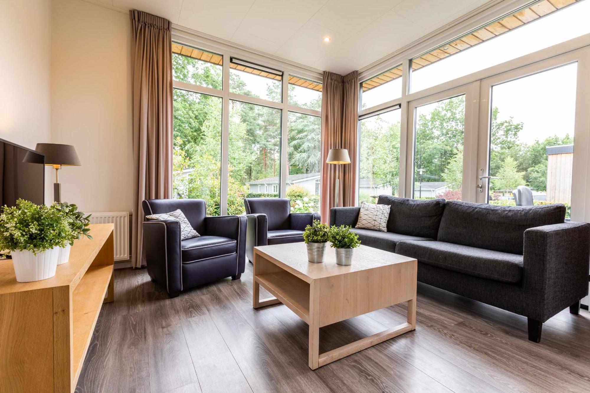 Topparken - Recreatiepark 'T Gelloo Ede Room photo
