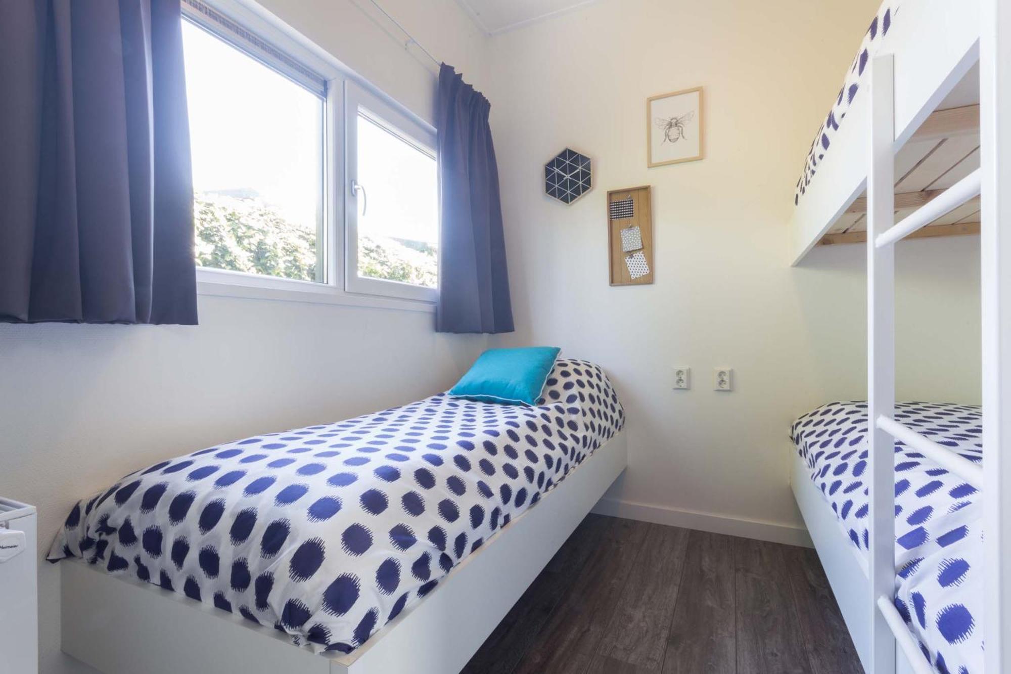 Topparken - Recreatiepark 'T Gelloo Ede Room photo