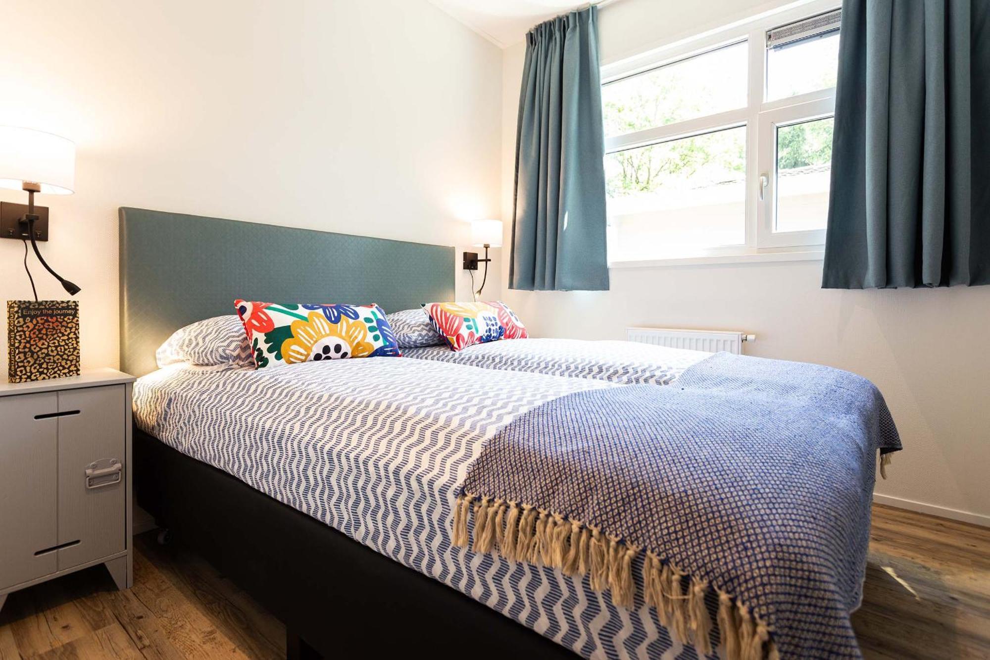 Topparken - Recreatiepark 'T Gelloo Ede Room photo