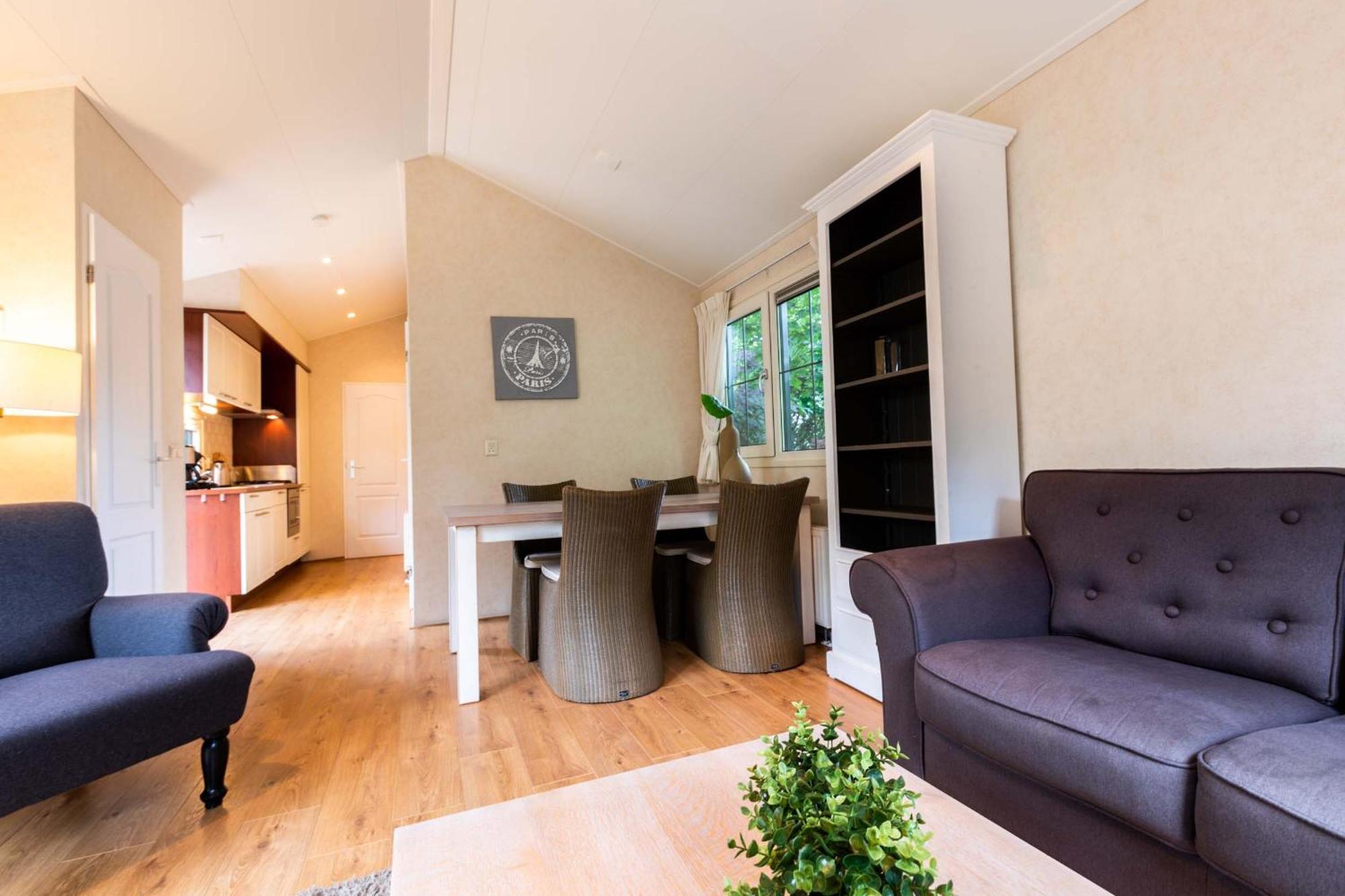 Topparken - Recreatiepark 'T Gelloo Ede Room photo