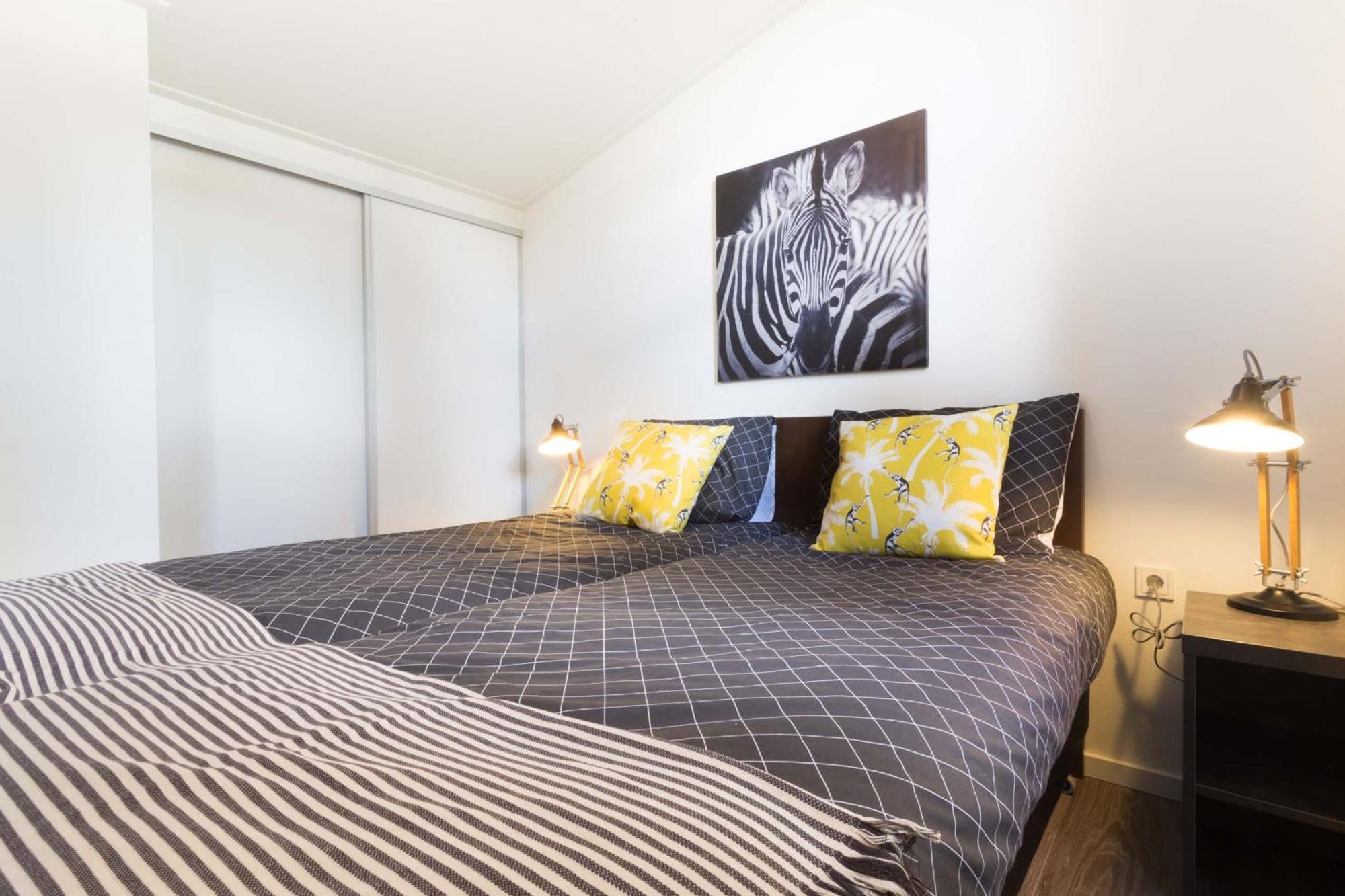Topparken - Recreatiepark 'T Gelloo Ede Room photo