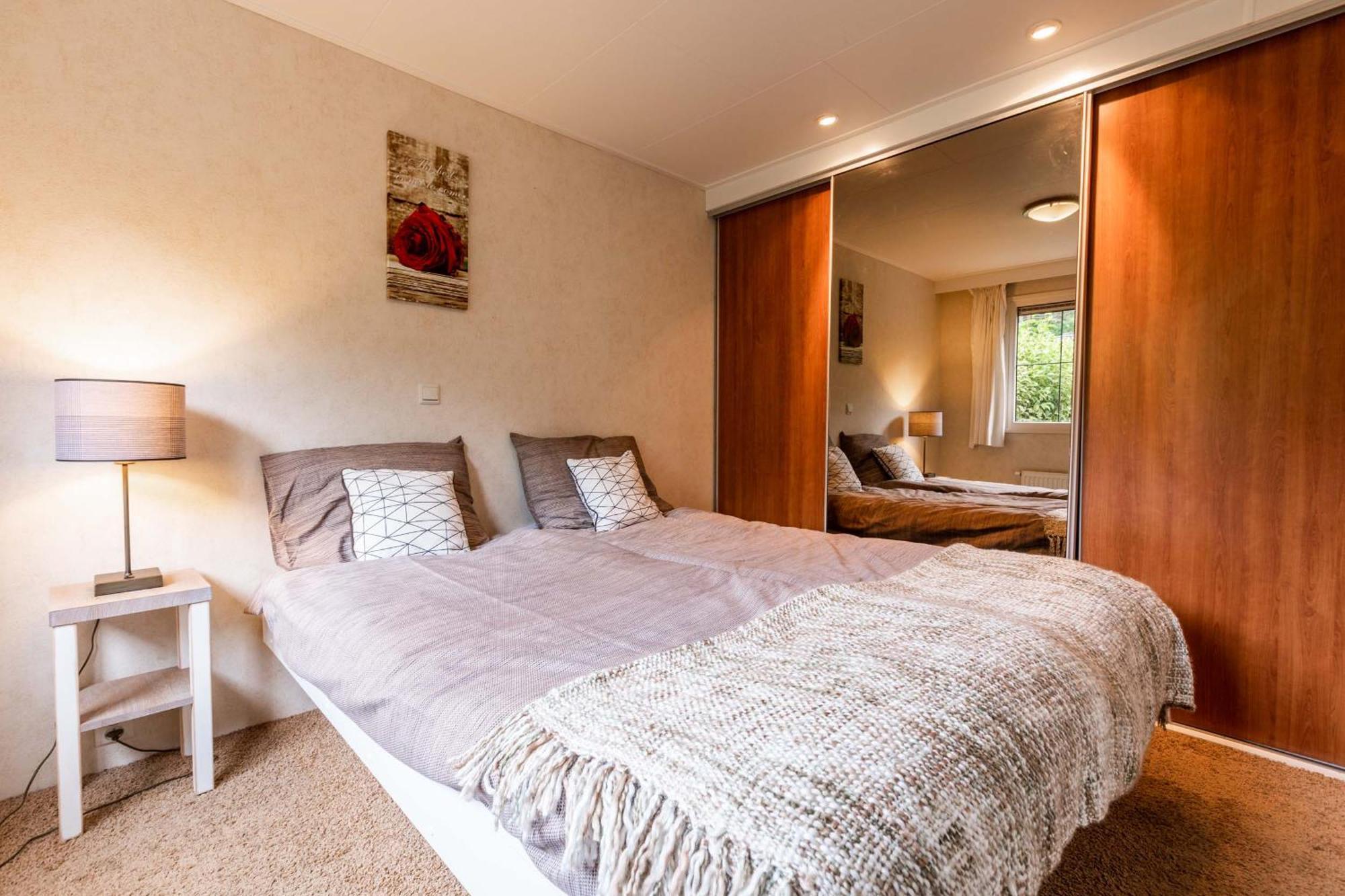 Topparken - Recreatiepark 'T Gelloo Ede Room photo