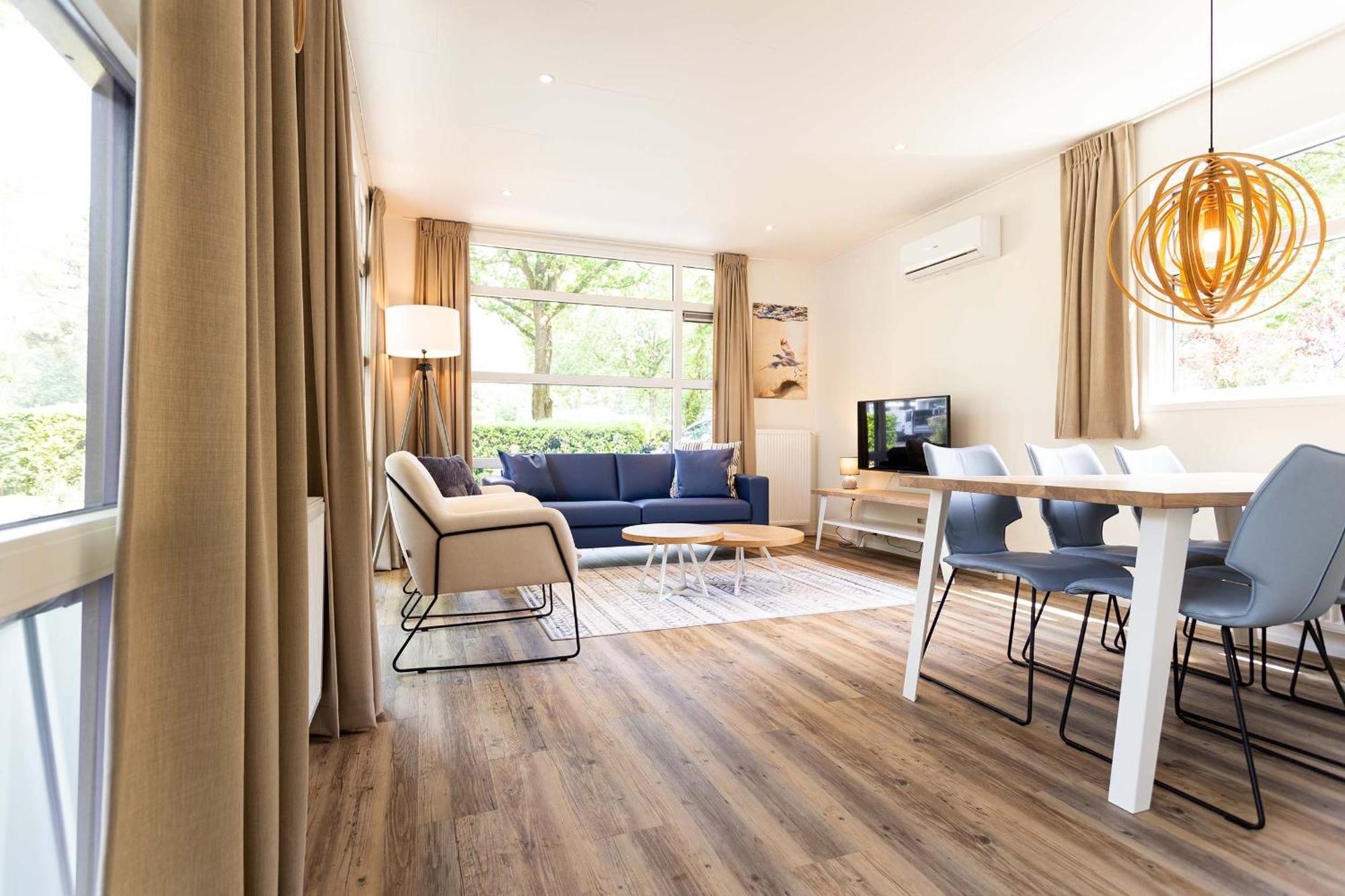 Topparken - Recreatiepark 'T Gelloo Ede Room photo